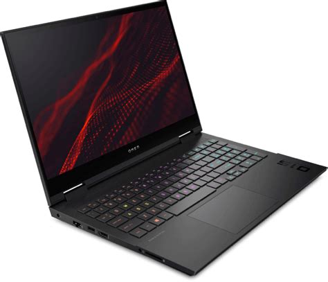 hp omen 15 2020 amd|HP OMEN Laptop 15.